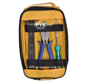 Pye Tool Kit PYE-105